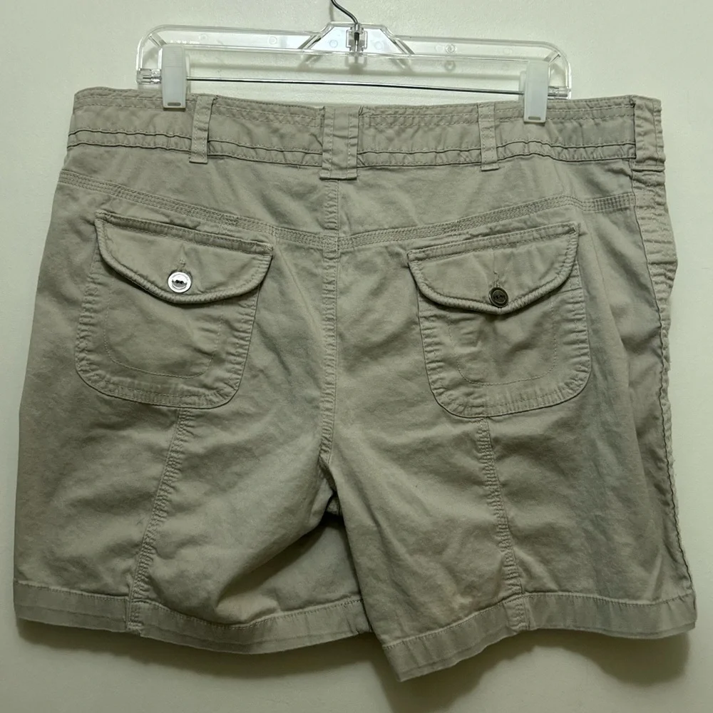 Style & Co shorts - Picture 6 of 7